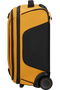 Samsonite Ecodiver Duffle with wheels underseater 45cm  Gul