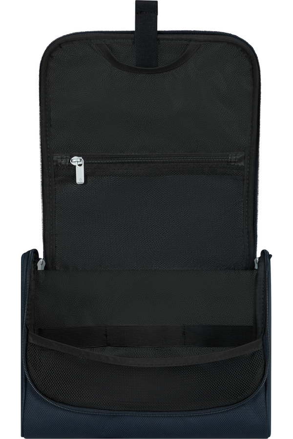 Samsonite Urbify Toilet Kit  Marinebl&aring;