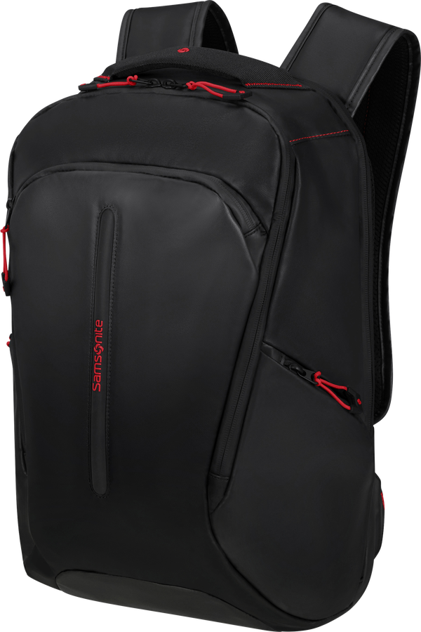 Samsonite Ecodiver Urban Laptop Backpack M  Svart