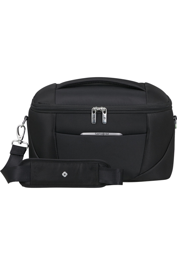 Samsonite Re-Lite Beauty Case  Svart