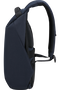 Samsonite Securipak 2.0 Daily Backpack  Mørkeblå Samsonite Securipak 2.0 Daily Backpack  Mørkeblå