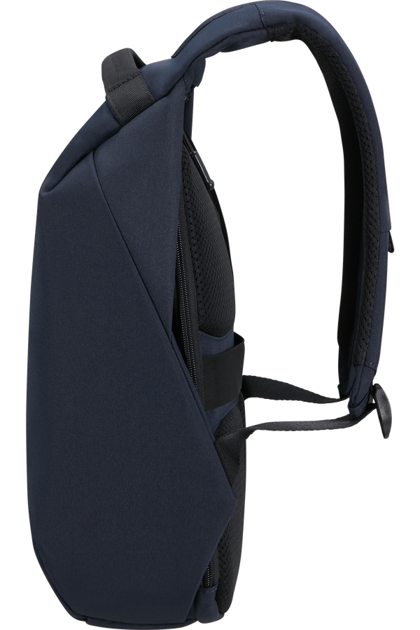 Samsonite Securipak 2.0 Daily Backpack  Mørkeblå Samsonite Securipak 2.0 Daily Backpack  Mørkeblå