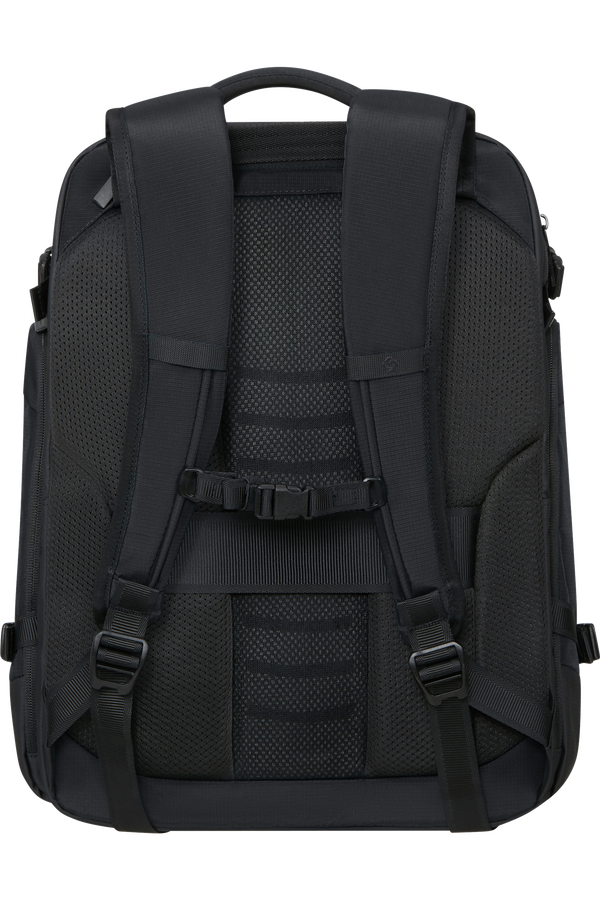 Biz2Go 2 3-i-1 reise-ryggsekk 17.3"