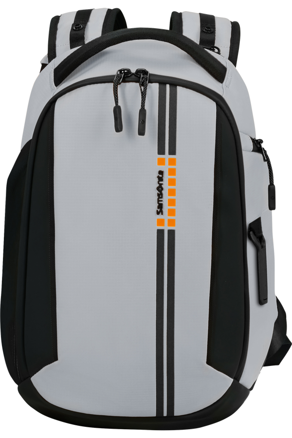 Samsonite Active Road Backpack 10L  Grå