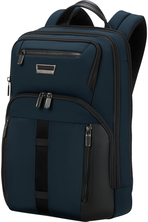 Samsonite Urban-Eye Laptop Backpack 14.1'  Blå Samsonite Urban-Eye Laptop Backpack 14.1'  Blå