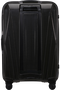 Samsonite Major-Lite Spinner 69/25 69cm  Svart