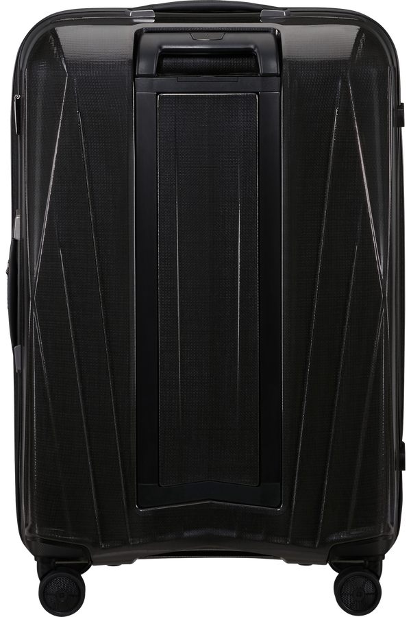 Samsonite Major-Lite Spinner 69/25 69cm  Svart