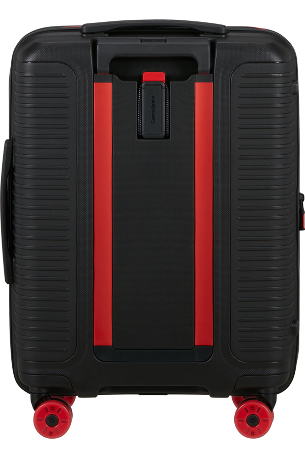 Samsonite Prodiver Hs Spinner Expandable 55cm  Svart