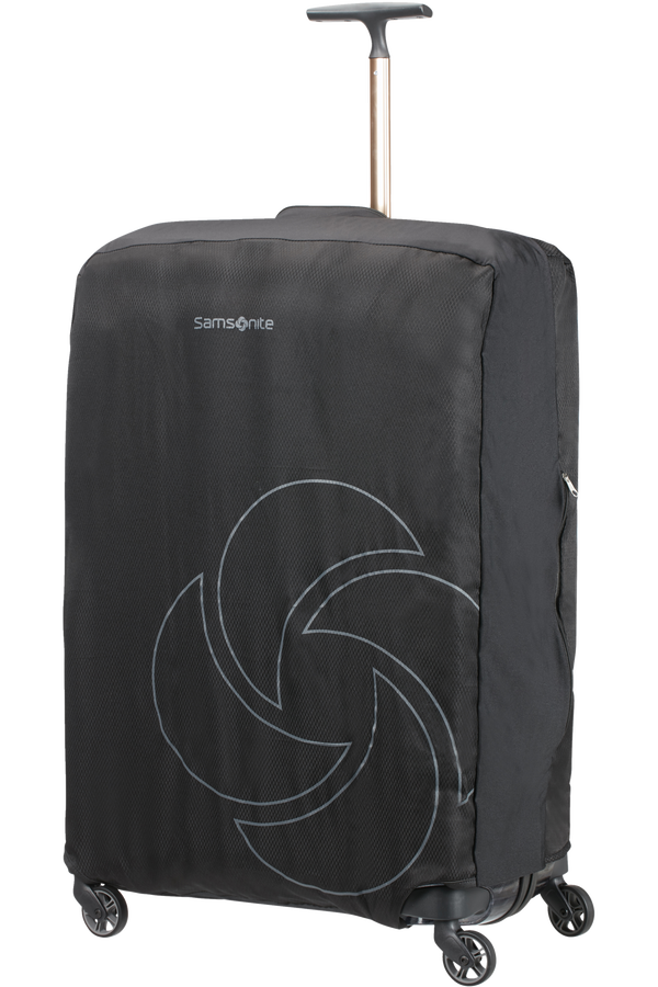 Samsonite Global Ta Foldable Luggage Cover XL  Svart
