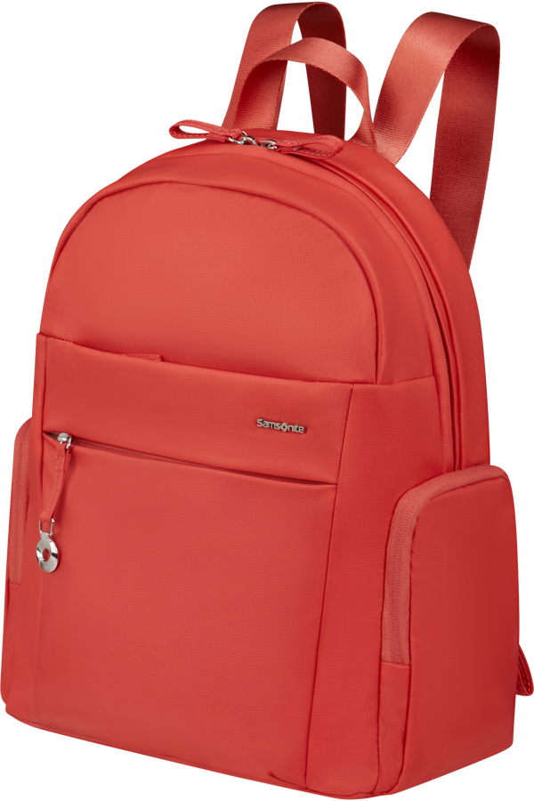 Samsonite Move 5.0 Backpack M  Korallrød