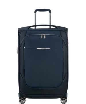 Re-Lite Utvidbar koffert med 4 hjul 67cm 67 x 44 x 30/33 cm | 2.9 kg