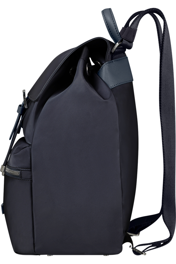 Samsonite Zalia 3.0 Backpack 1 Buckle  Mørk marine
