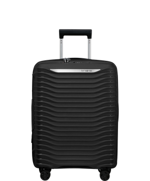 Upscape Utvidbar koffert med 4 hjul 55cm 55 x 40 x 20/23 cm | 2.3 kg