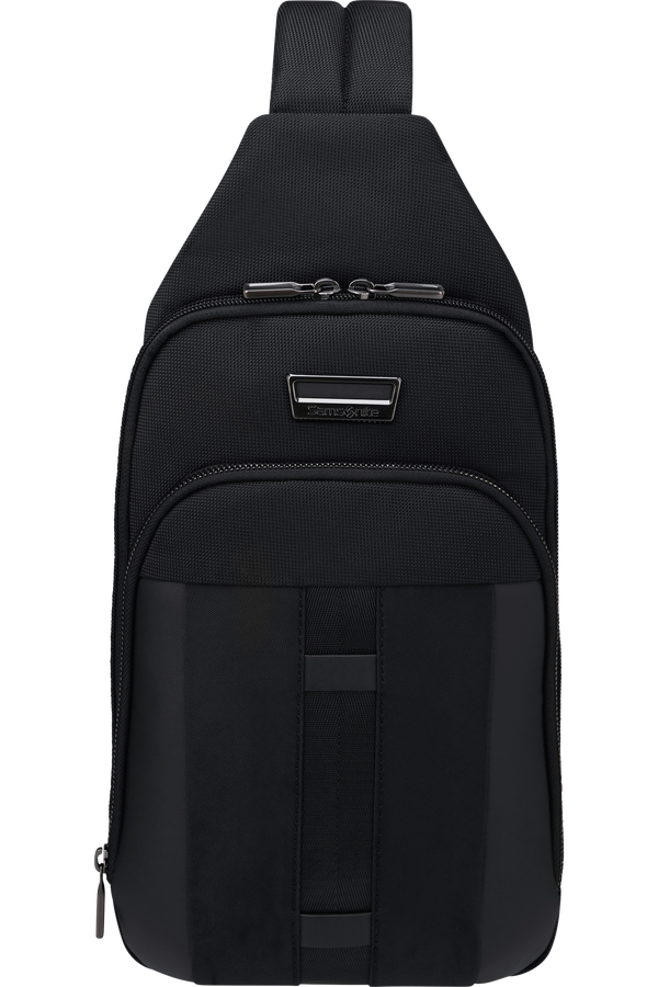Samsonite Urban-Eye Sling Bag M  Svart
