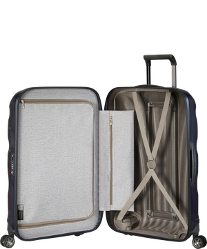 C-Lite Koffert med 4 hjul 75cm 75 x 51 x 31 cm | 2.8 kg C-Lite Koffert med 4 hjul 75cm 75 x 51 x 31 cm | 2.8 kg