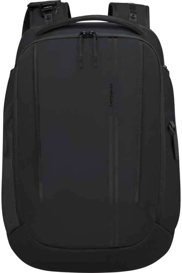 Samsonite Active Road Laptop Backpack 20L  Svart