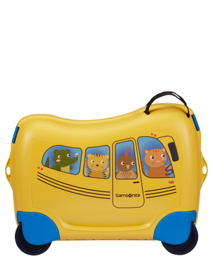 Dream2go Koffert med 4 hjul 38 x 52 x 21 cm | 2.1 kg Dream2go Koffert med 4 hjul 38 x 52 x 21 cm | 2.1 kg