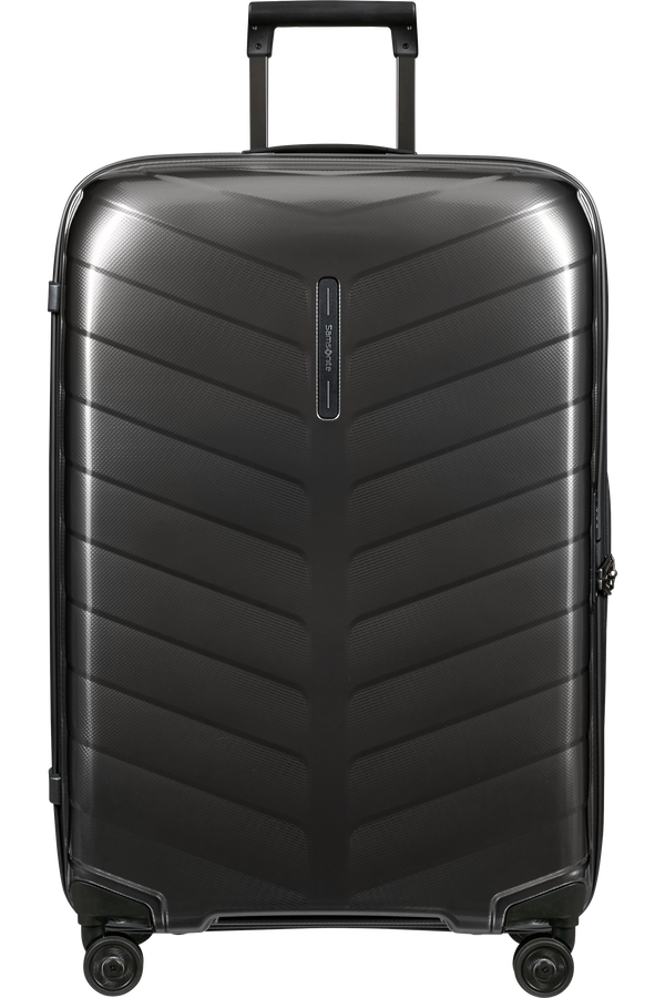 Samsonite Attrix Spinner 75cm  Antrasitt
