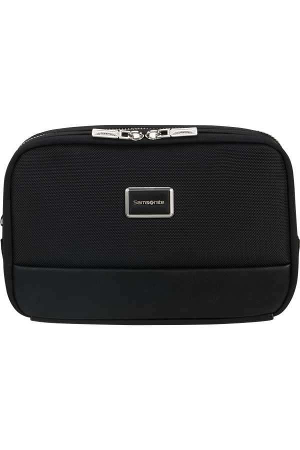 Samsonite Image Toilet Kit Toilet Pouch  Svart