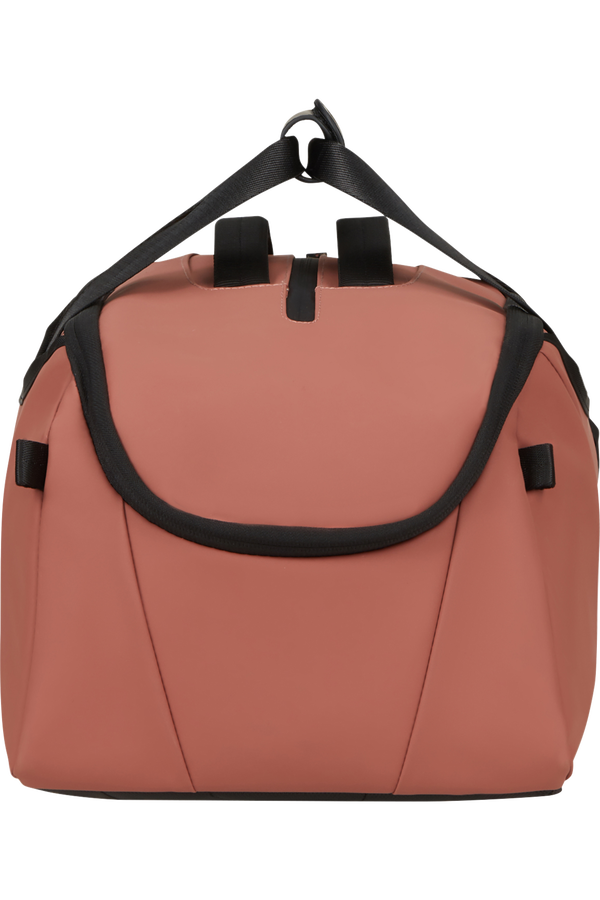 Glam-Go Duffelbag / Ryggsekk XS