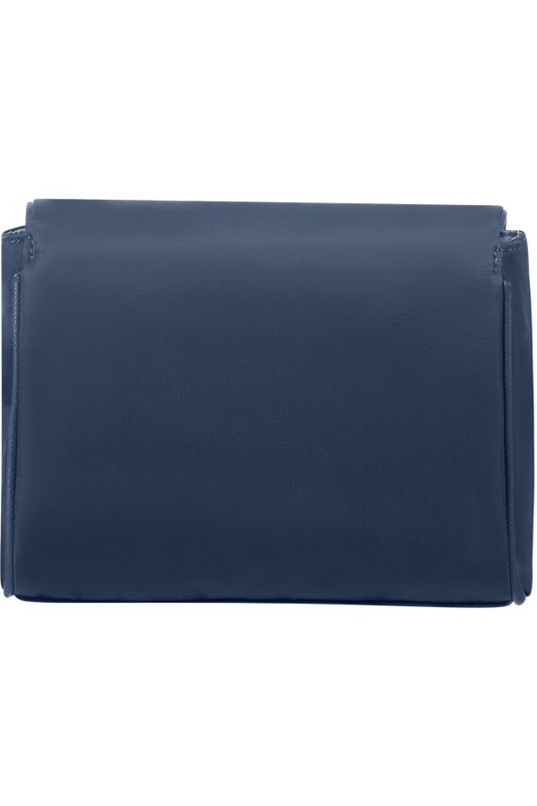 Samsonite Karissa Flip Pouch  M&oslash;rk marine