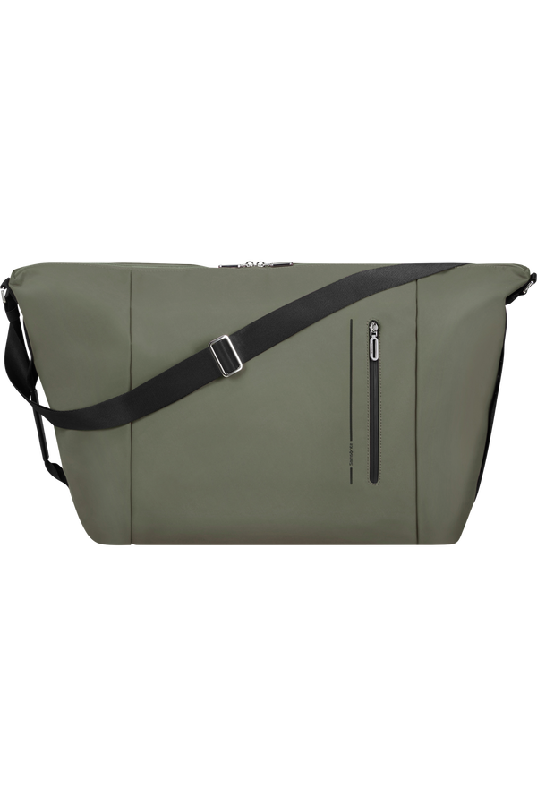 Samsonite Ongoing Duffle  Olivengrønn