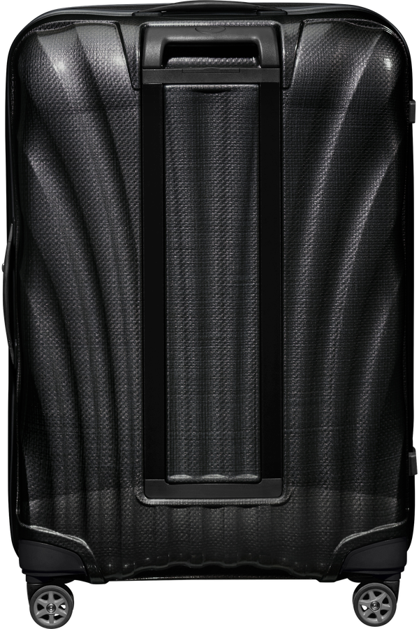 Samsonite C-Lite Spinner 75cm  Svart