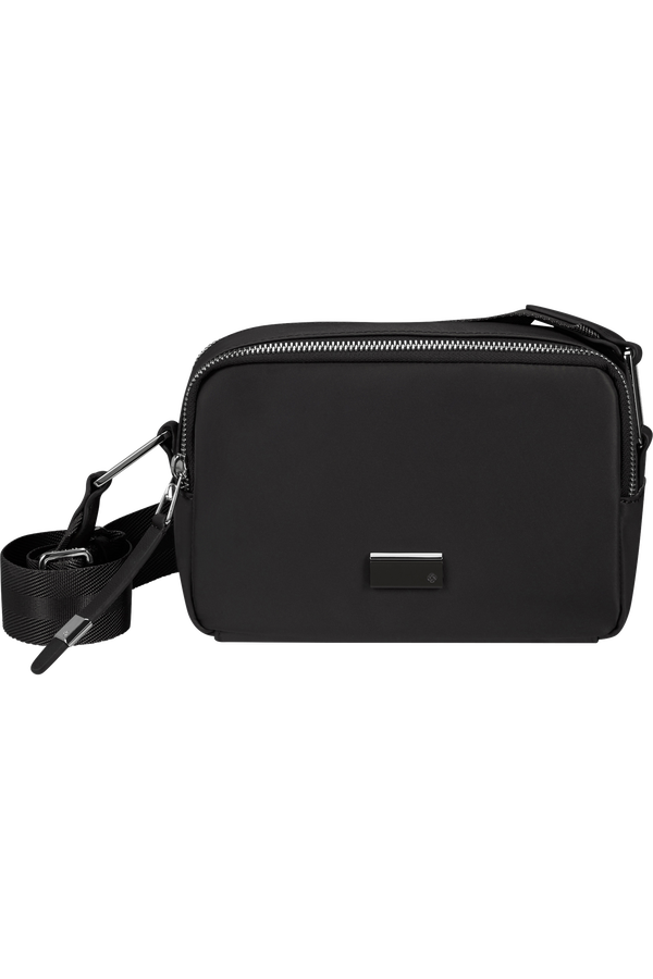 Samsonite Be-Her SHOULDER BAG XS  Svart