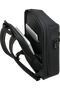 Samsonite Coatify Biz Backpack 15.6'  Svart Samsonite Coatify Biz Backpack 15.6'  Svart