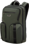 Samsonite Urban-Eye Backpack 15.6' 2 Pockets 15.6'  Grønn