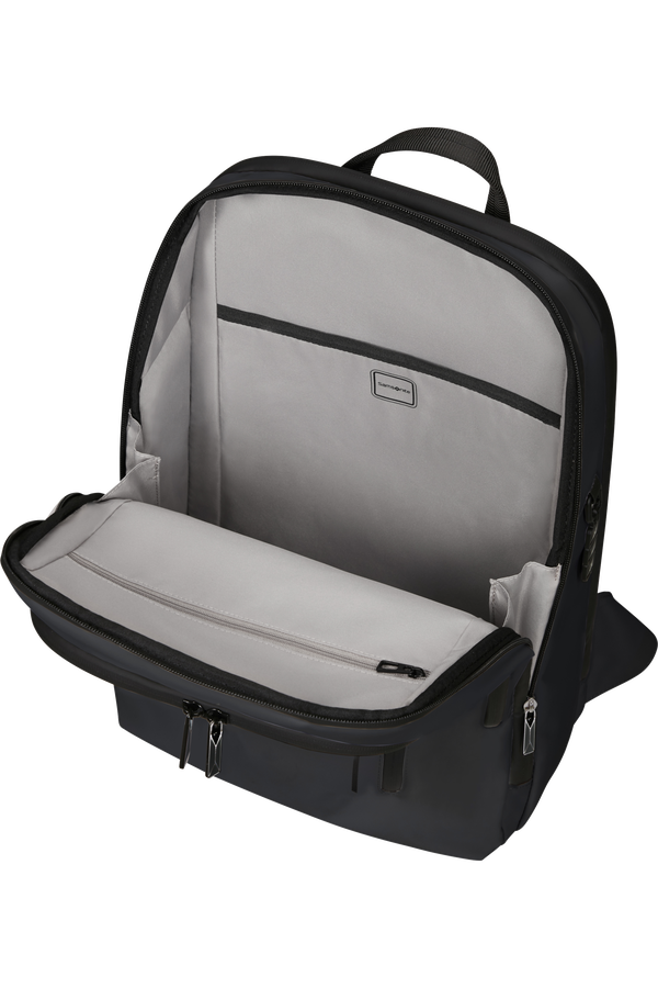 Samsonite Glam-Go Laptop Backpack 15.6'  Svart