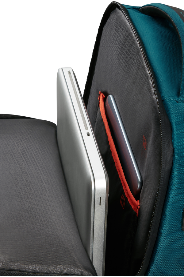 Samsonite Biz2go BP Daytrip  Ink Blue