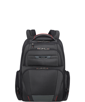 Pro-Dlx 5 PC-ryggsekk 17.3" 48 x 39 x 20/25 cm | 1.7 kg