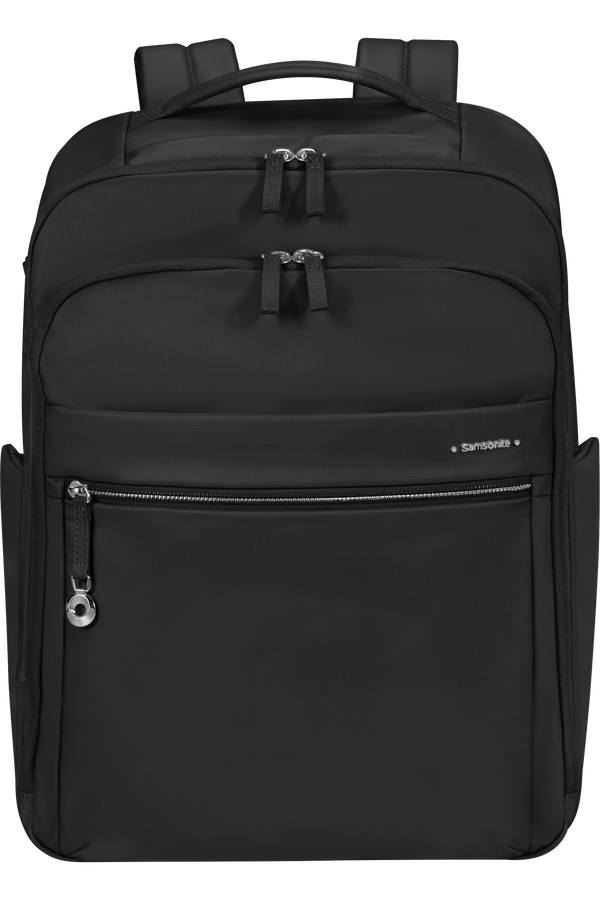 Samsonite Move Journey Underseat Backpack M  Svart