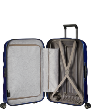 C-Lite Koffert med 4 hjul 75cm 75 x 51 x 31 cm | 2.8 kg