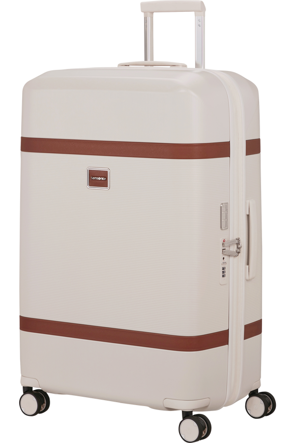 Samsonite Image Spinner Expandable 75cm  Elfenben