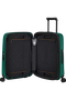 Samsonite Essens Spinner Expandable ZIP 55cm  Alpine Green