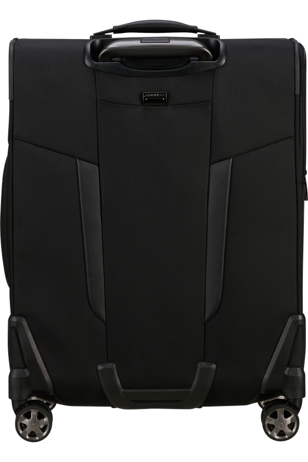 Samsonite Pro-DLX 6 Spinner Strict 55cm  Svart