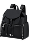 Samsonite Karissa Evo Backpack 3 Pkt 1 Buckle  Svart