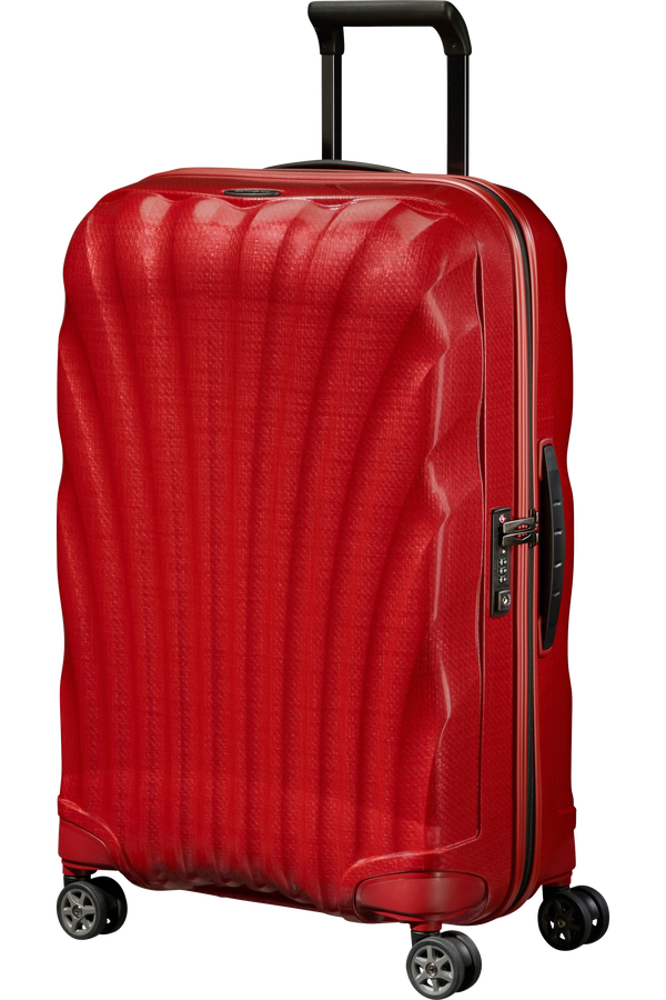 Samsonite C-Lite Spinner 69cm  Chilir&oslash;d