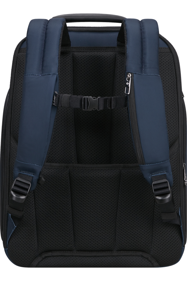 Samsonite Spectrolite 4.0 Underseat Backpack M  Blå