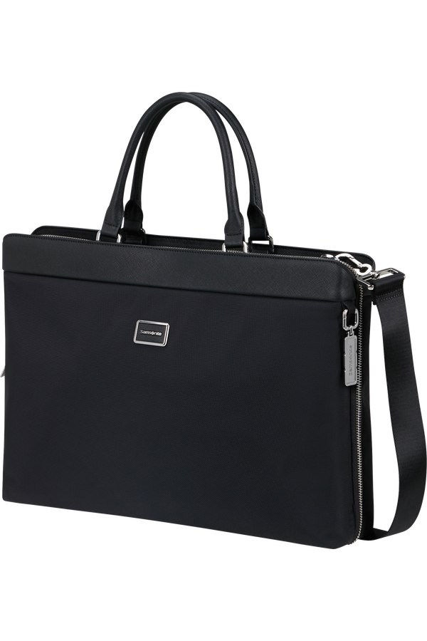 Samsonite Image Biz Briefcase 15.6'  Svart