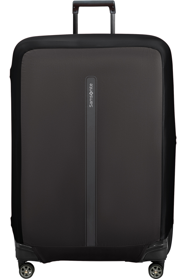 Samsonite Ta Revolution Foldable Luggage Cover XL  Svart