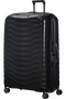 Samsonite Proxis Spinner 86cm Svart