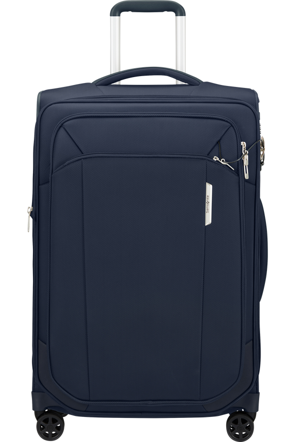 Samsonite Respark SPINNER 67/24 EXP  Midnattsblå