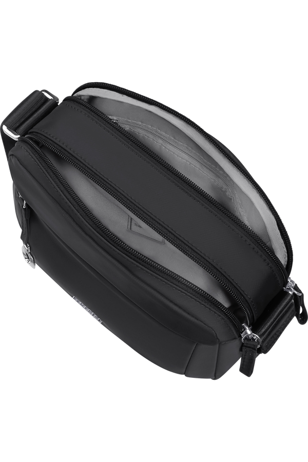 Samsonite Move 5.0 Shoulder Bag XS  Svart Samsonite Move 5.0 Shoulder Bag XS  Svart