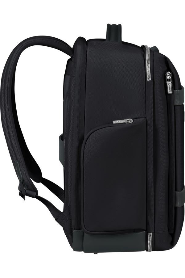 Samsonite Image Biz Underseat Backpack S  Svart