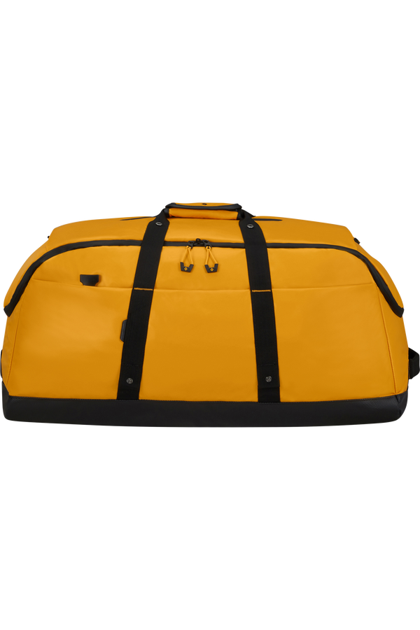 Samsonite Ecodiver DUFFLE L  Gul