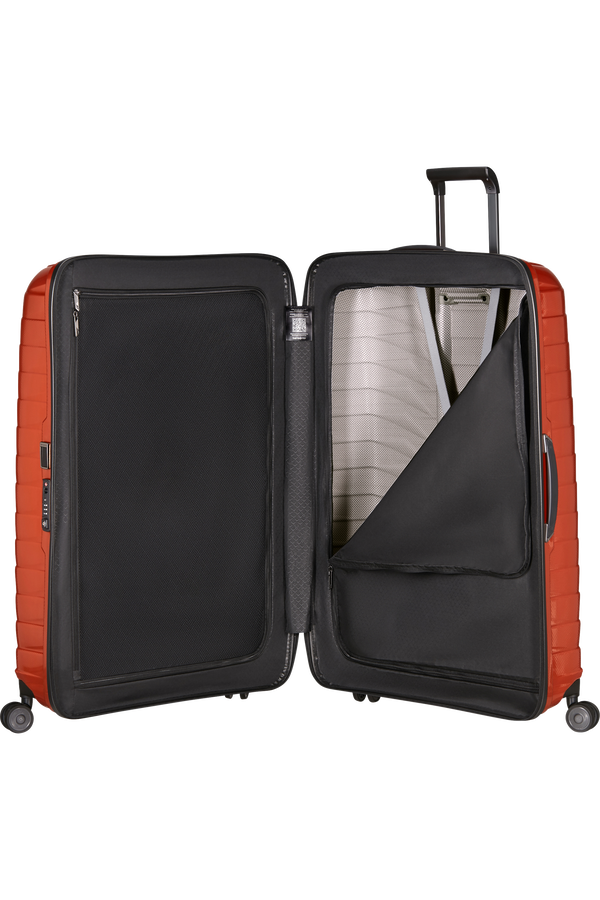 Samsonite Proxis Spinner 86cm  Flame