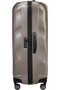 Samsonite C-Lite Spinner 81cm  Elfenbengull